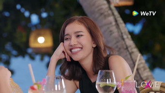 Episode 3 — New Singles! Who Will She Choose for Her First Date?