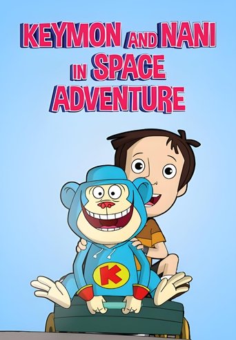 Keymon and Nani in Space Adventure (2012) Keymon and Nani in Space Adventure (2012)