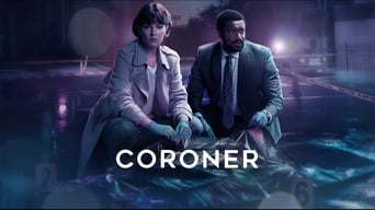 Coroner - Season 4 Episode 8 (2019) 予告編