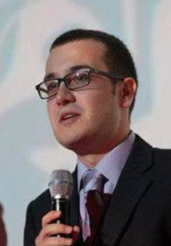 Steven Miosku