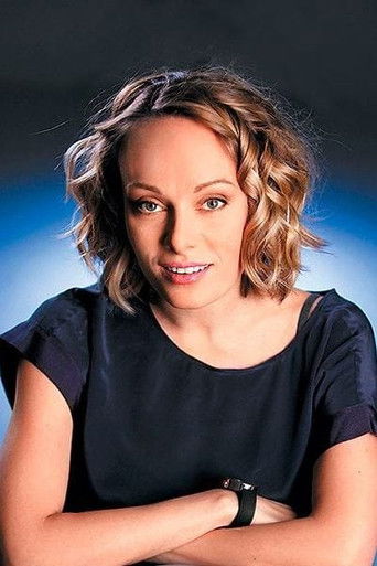 Foto de Olga Lomonosova