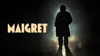 Galeria 2 - Maigret