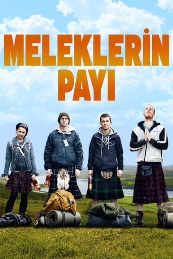 Meleklerin Payı