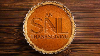 Episode 219 — A Saturday Night Live Thanksgiving