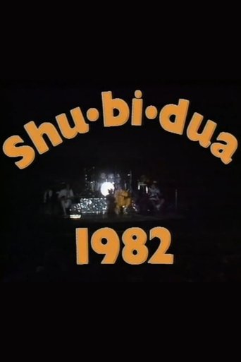 Shu-bi-dua: Live fra Tivolis koncertsal (1982)