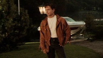 第3話:The Rival 第3話:The Rival