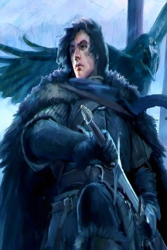 A Song of Ice and Fire poster