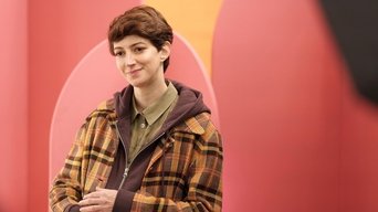 @newmamita: La madre de todas las mentiras S01E08