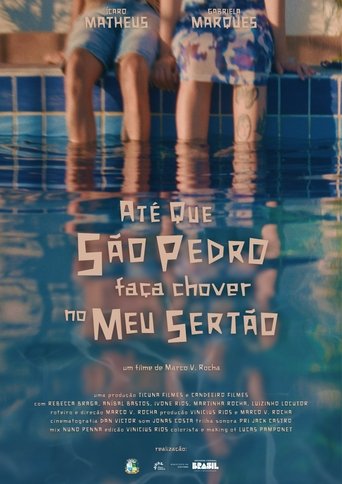 Até que São Pedro faça chover no meu Sertão (1970)