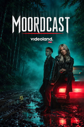 Moordcast