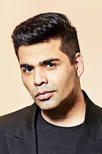 Image of Karan Johar