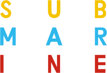 Submarine logo