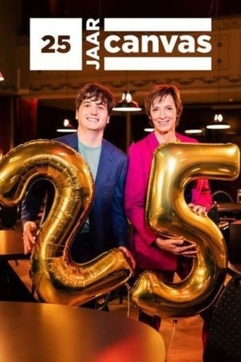 25 jaar Canvas: Season 1