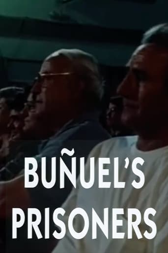 De gevangenen van Buñuel