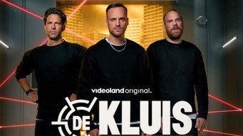 De Kluis: Het Masterplan (2025- )
