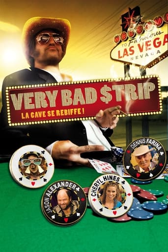 Very Bad Strip, la cave se rebiffe ! en streaming 