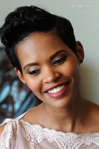 Image of Gail Mabalane