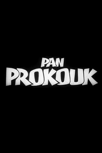 Mr. Prokouk Officer