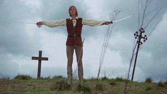 #5 Captain Kronos - Vampire Hunter