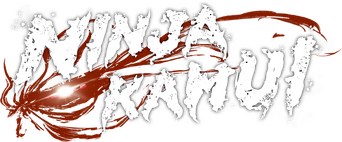Ninja Kamui logo