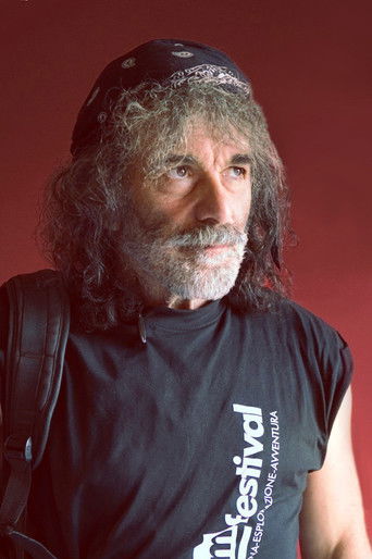 Foto de Mauro Corona