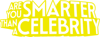 Are You Smarter Than a Celebrity logo