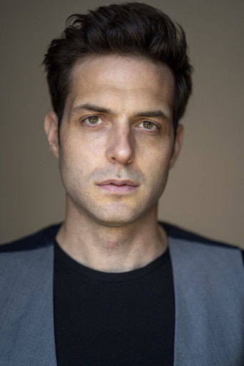 Foto de Nikolai Selikovsky