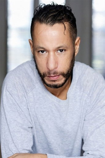 Foto de Mohamed Kerriche