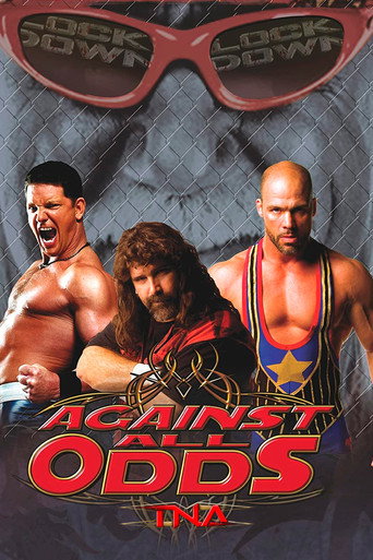 TNA Against All Odds 2010 (2010)