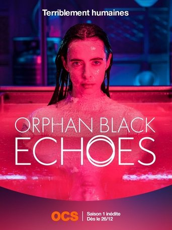 Orphan Black: Echoes