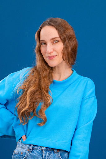 Foto de Inessa Kraft