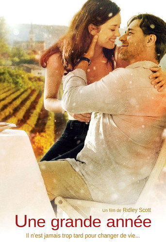 Une Grande Ann&eacute;e (2006)