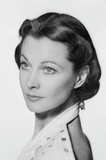 Vivien Leigh