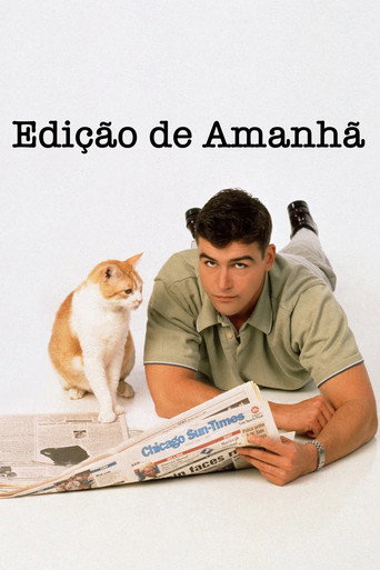 Early Edition — Posters 20