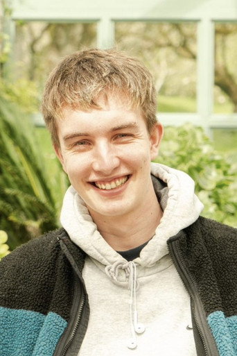 Albie Menter