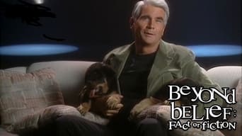 #3 Beyond Belief: Fact or Fiction