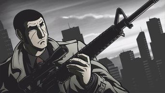 Golgo 13 (2008-2009)