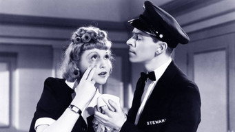 Honeymoon Deferred (1940)