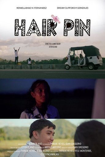 Hair Pin