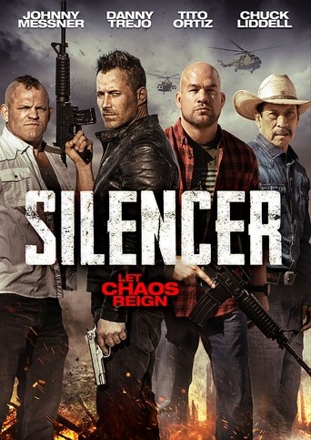 Download Legenda de Silencer (2018)
