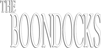 The Boondocks logo