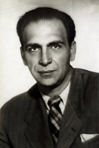 Joseb Tumanishvili — 1