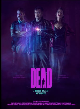 Dead Poster