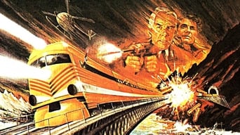 Avalanche Express (1979)