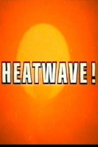 Poster för Heatwave!