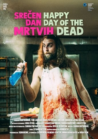 Happy day of the dead (1970)
