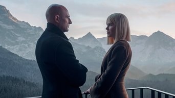 Episódio Episódio 5 da série Nove Desconhecidos