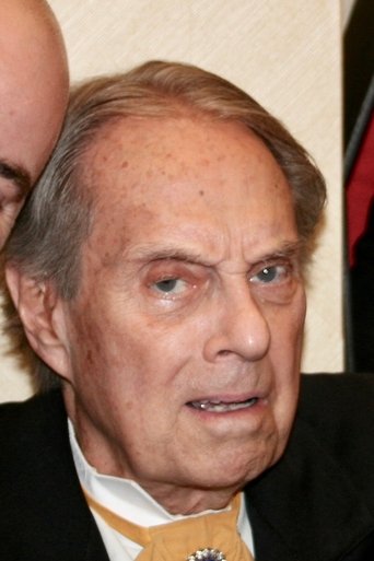 Image of John Zacherle