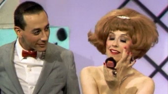 The Pee Wee Herman Show (1981)