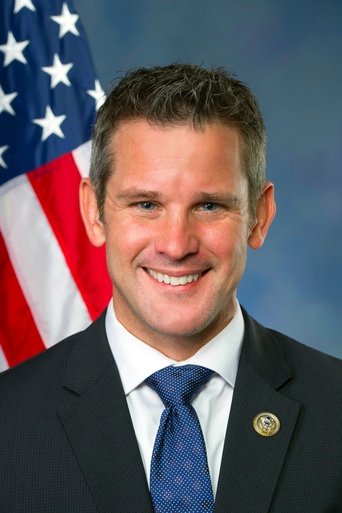 Imagen de Adam Kinzinger